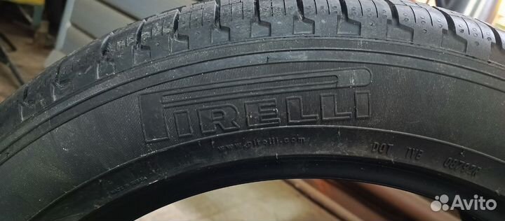 Pirelli Scorpion Verde All Season 235/55 R19 105V