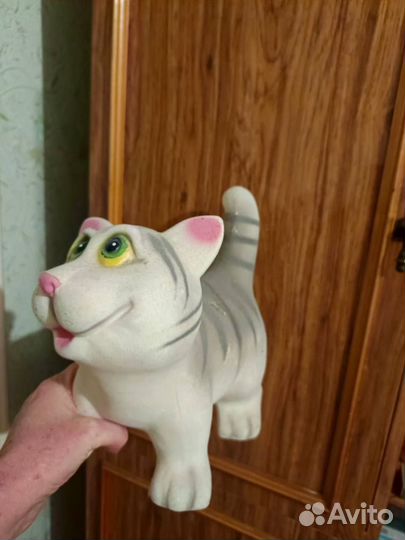 Статуэтка Кот