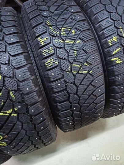 Gislaved Nord Frost 200 SUV 185/65 R15 92T
