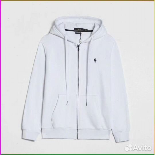 Зип Худи Polo Ralph Lauren (57912 Artikle: )