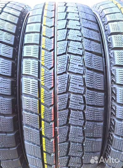 Dunlop Winter Maxx WM02 185/60 R15 99T