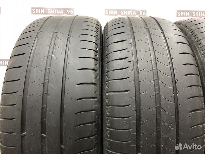 Michelin Energy Saver 195/55 R16