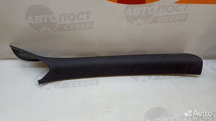 Обшивка стойки передняя правая Porsche Cayenne 957