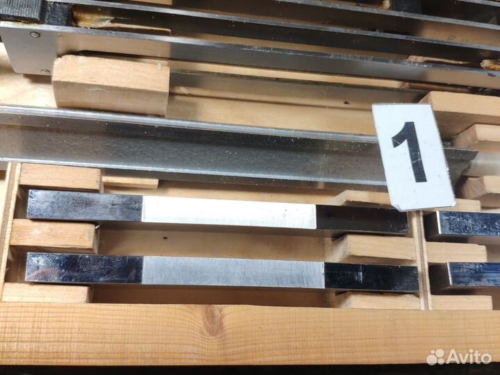 Набор принадлежностей к кмд пк-1 очень старые