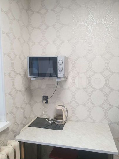 2-к. квартира, 43,9 м², 5/5 эт.