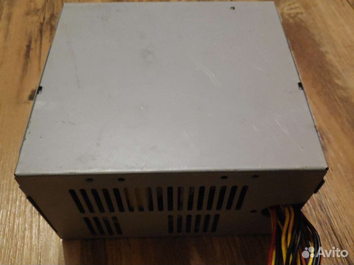 Блок питания для пк 300w