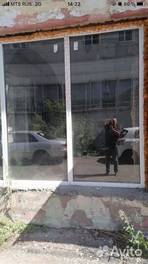 Стеклопакеты