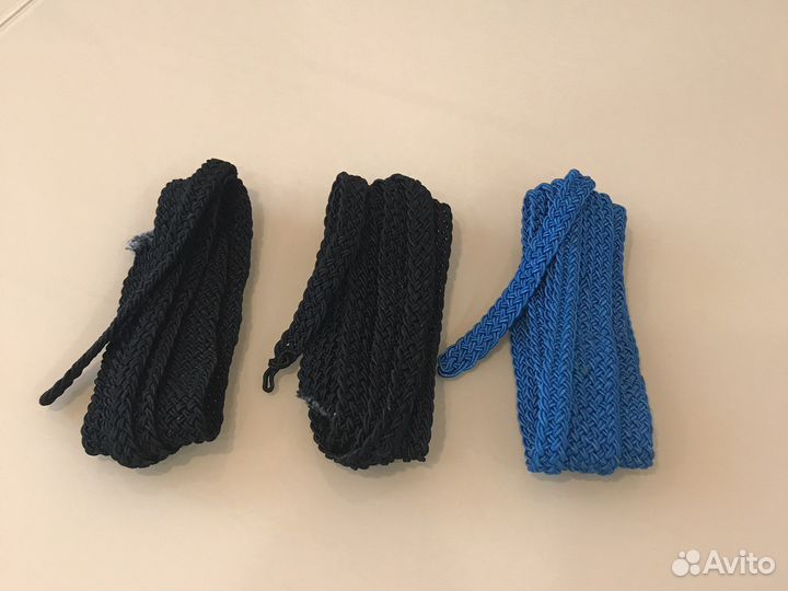 Сутаж для рукоделия СССР