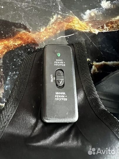 Массажер для спины