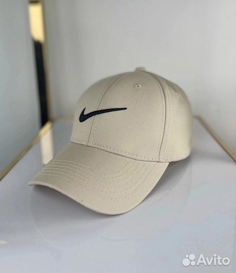 Бейсболка унисекс