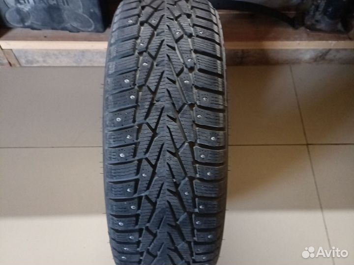 Nordman SUV 215/65 R16 102