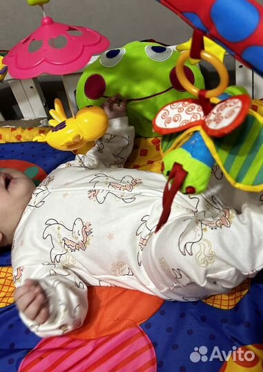 Комбинезоны нательные для новорожденных