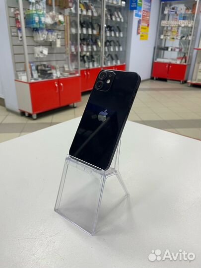 iPhone 12 mini, 64 ГБ