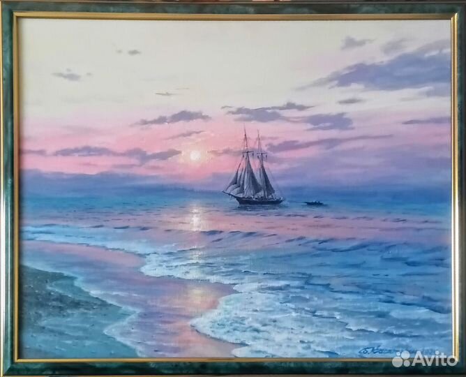 Картины на заказ