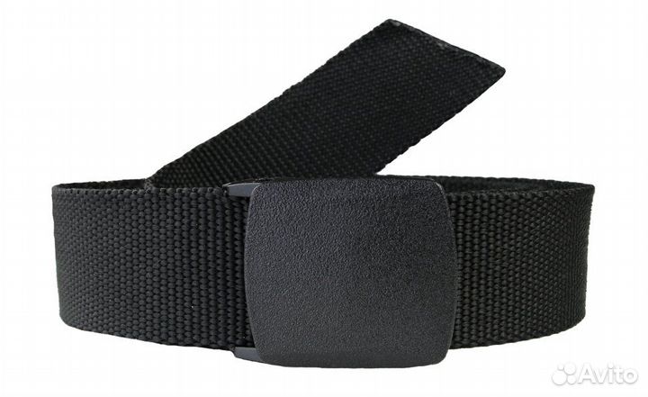 Тактический ремень