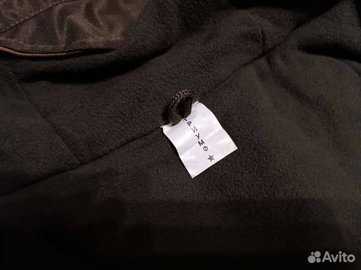 Костюм, Горка