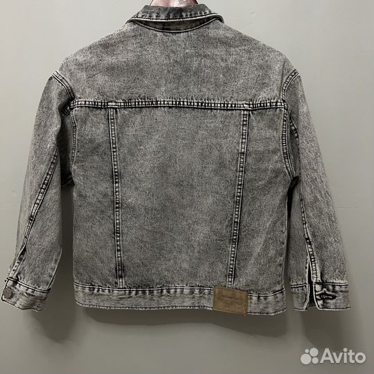 Брендовые детские вещи