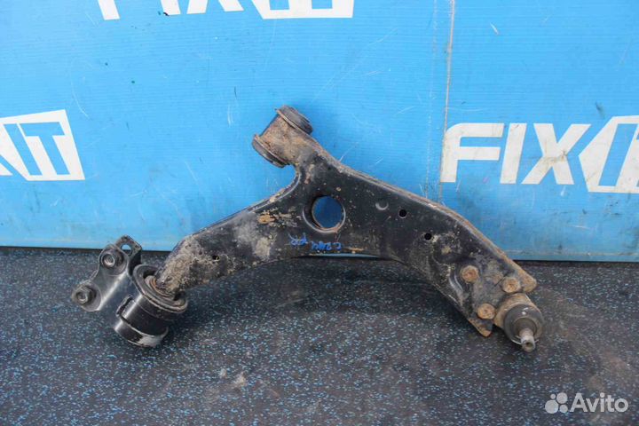 Рычаг Ford C-max (Форд С-макс) C214 4M513A423AF