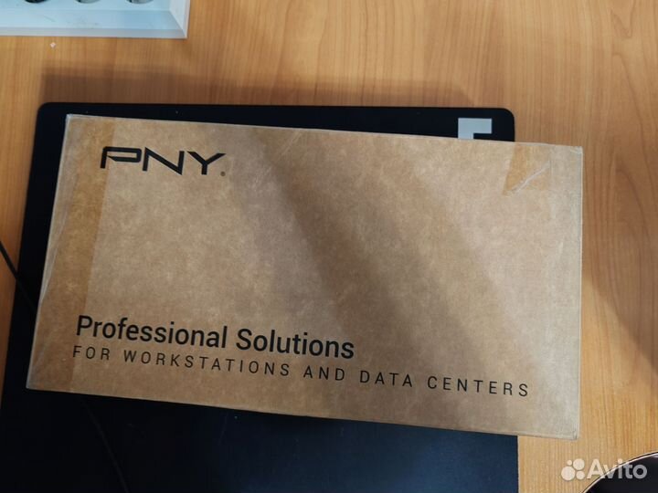 Видеокарта quadro 4000