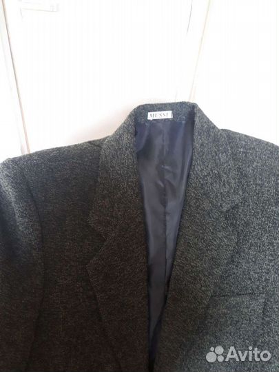 Одежда мужская