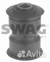 Сайлентблок рессоры задней fiat Ducato передний