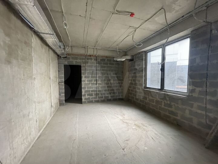 Свободного назначения, 101.1 м²