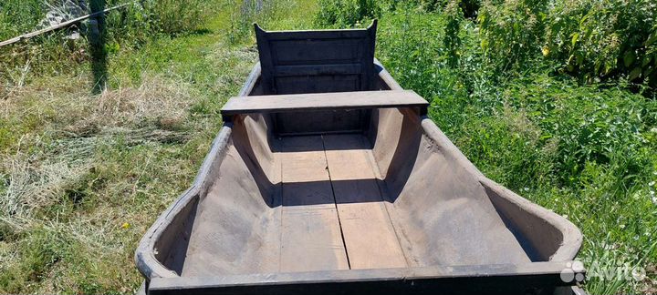 Сани для лошади