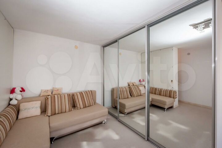 1-к. квартира, 30,4 м², 5/9 эт.