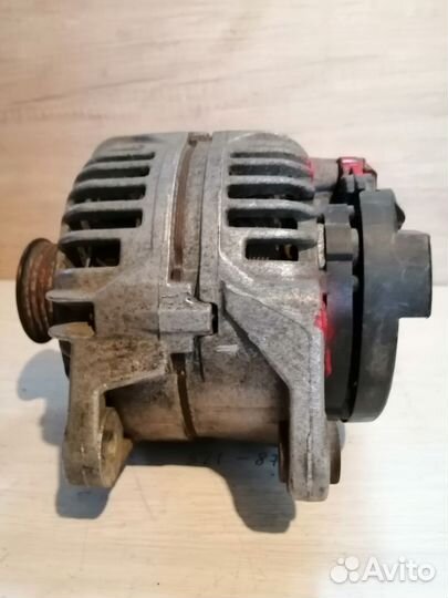 Генератор Ford Mondeo 1.6i,1.8i,2.0i