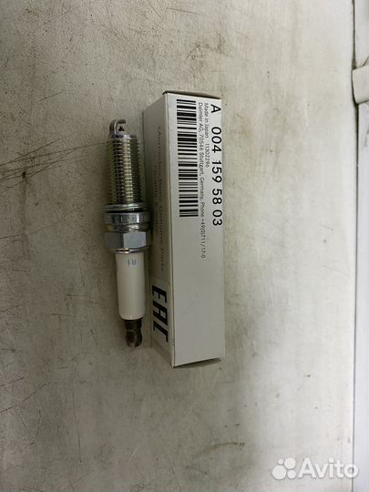 Mercedes-benz A0041595803 Свеча зажигания