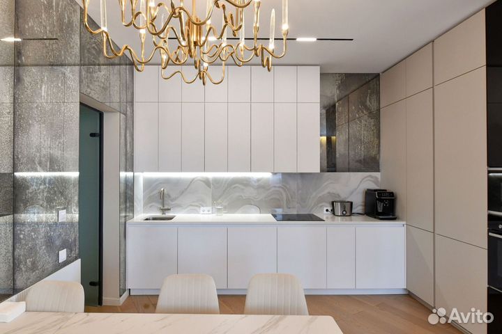 Кухонный гарнитур 