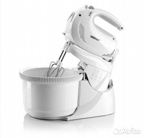 Миксер Zelmer ZHM1200