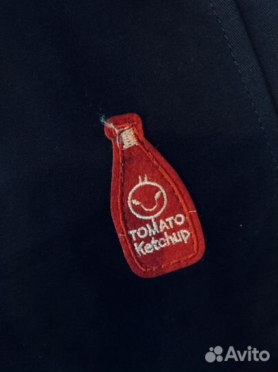 Шорты мужские новые