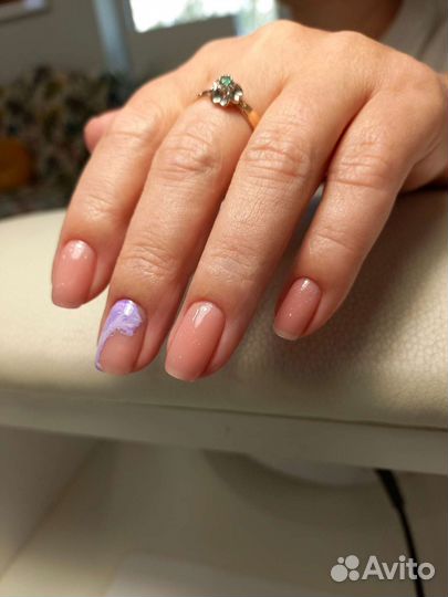 Маникюр-Наращивание,Педикюр, Ламинирование ресниц