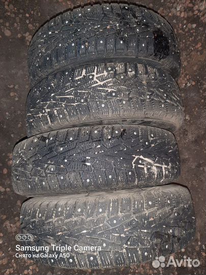 Cordiant Snow Cross 175/70 R13