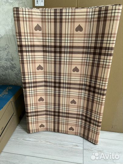 Пеленальная доска