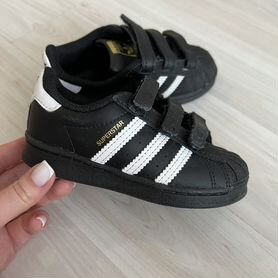 Кроссовки adidas superstar