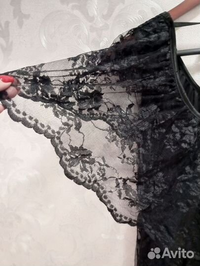 Вечернее платье 46 48 размера