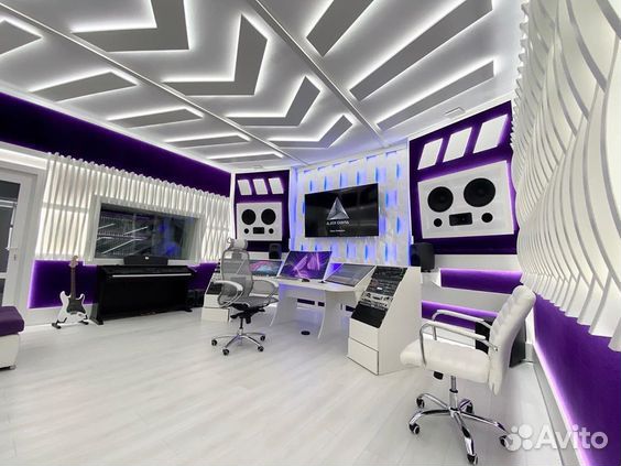 Сведение трека