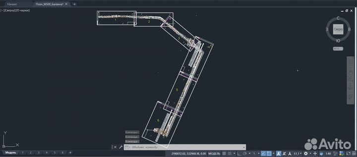 Геодезист, межевание участка, технический план