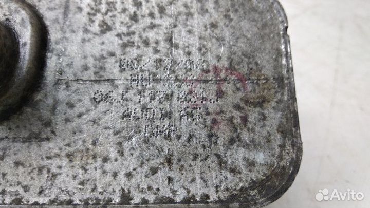 Теплообменник Volkswagen Passat Cc 2.0 2008