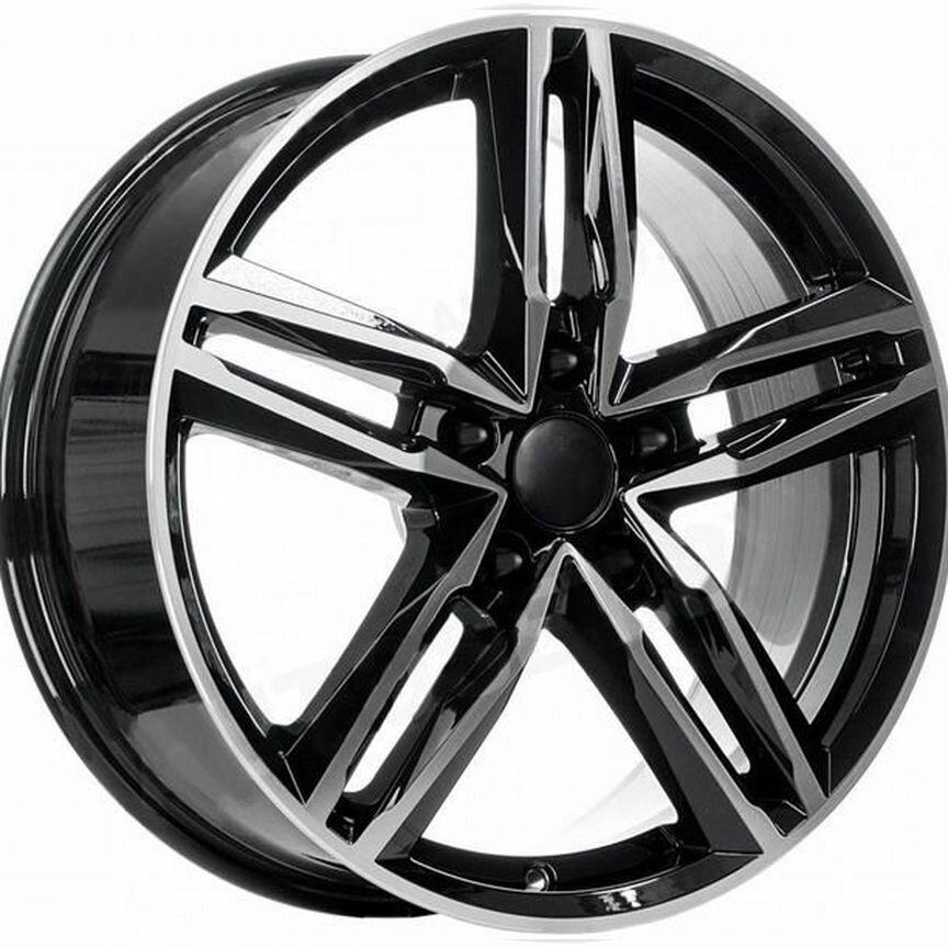 Carwel Малык : 7x17 5*108 Et:42 Dia:67,1 AB