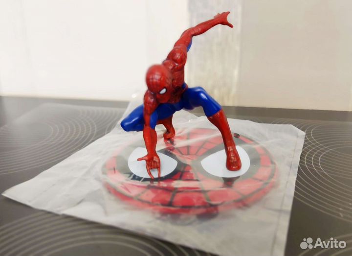 Фигурка Marvel Человек-Паук