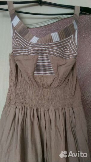 Сарафан женский летний