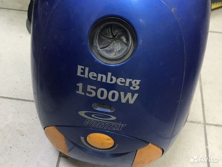 Запчасти пылесоса Elenberg