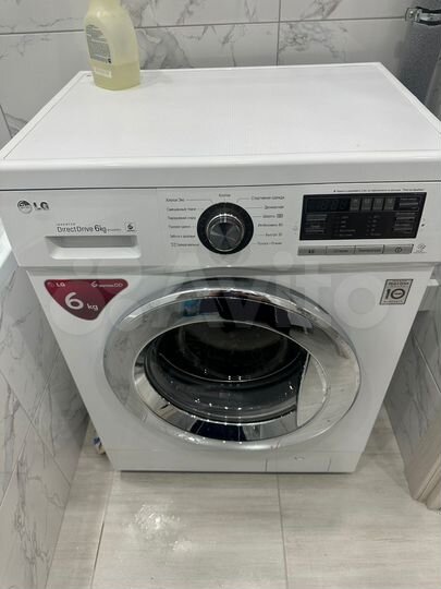 2-к. квартира, 54 м², 3/16 эт.