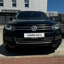 Volkswagen Touareg 3.6 AT, 2011, 430 000 км, с пробегом, цена 1 700 000 руб.