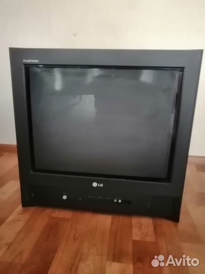 Телевизор LG