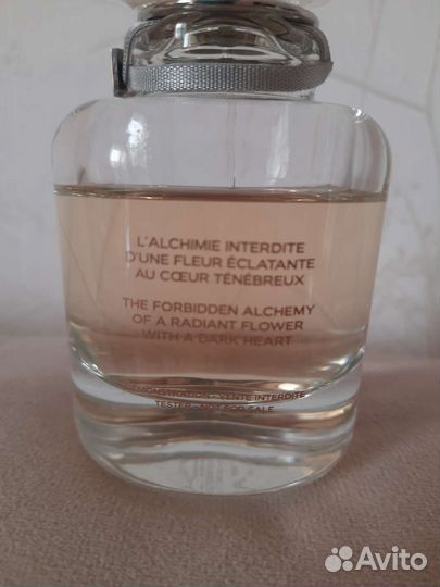 Духи женские