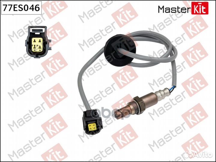 Лямбда-зонд mitsubishi ASX, lancer, outlander